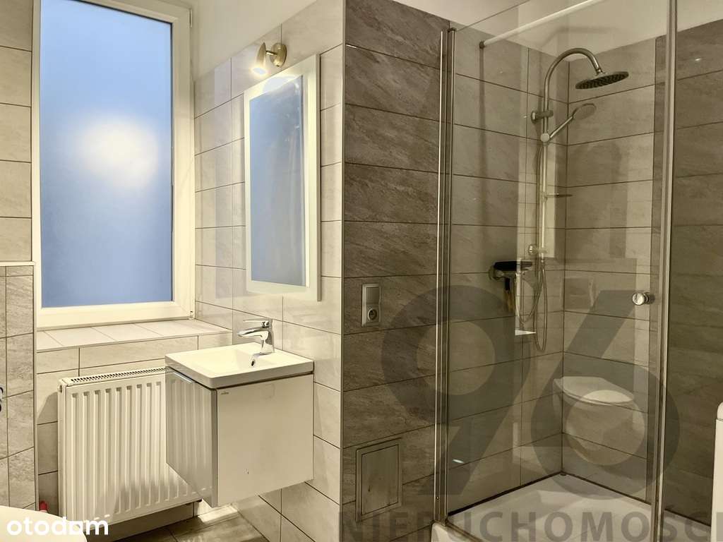 Przestronne mieszkanie w samym sercu Łodzi-10