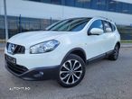 Nissan Qashqai+2 +2 1.6 dCi Stop&Start "All Mode 4x4-i" Tekna - 2