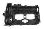 Capac culbutori tacheti BMW motor N20 seria 3 F30 F31 F34 F80, seria 1 F20 F21, seria 2 F22 F23 F87, X5 F15 F85 - 4