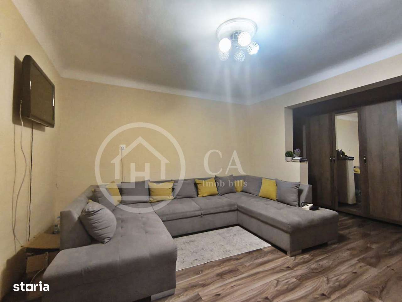 Casa de vanzare cu 3 camere, in zona Oncea, Oradea - Imagine principală: 2/16