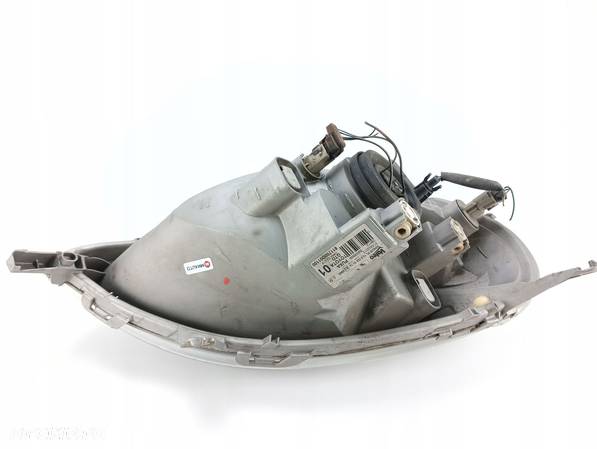 LAMPA LEWY PRZÓD TOYOTA YARIS I (99-03) 811700D01100 EU - 6