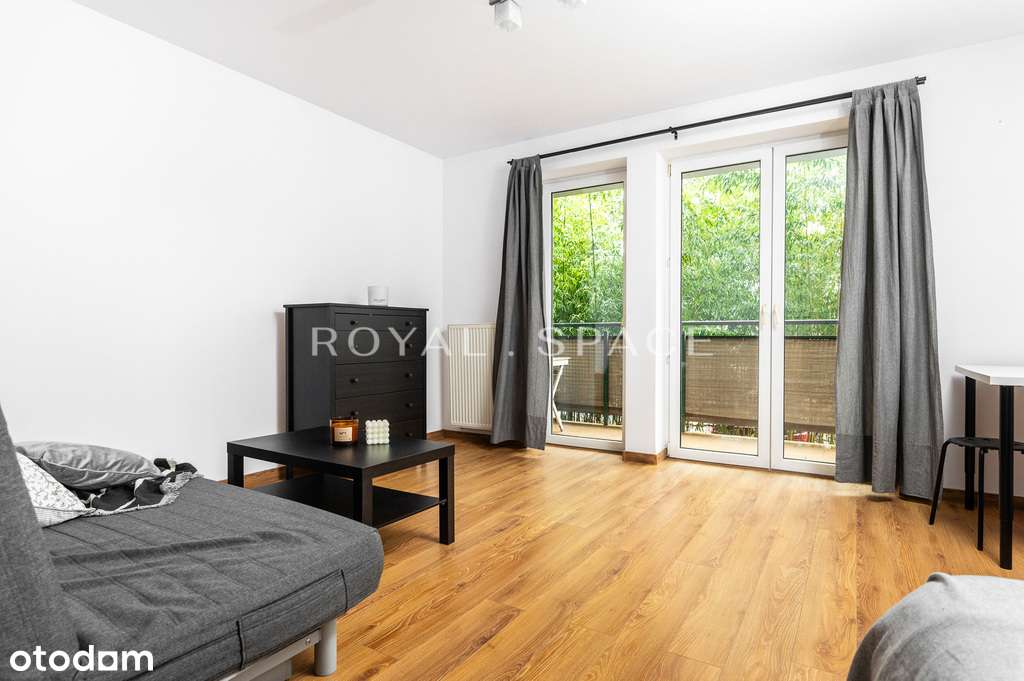 Przestronny apartament w Prądniku Białym - Pełny obrazek: 3/14