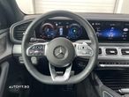 Mercedes-Benz GLE 300 d 4Matic 9G-TRONIC AMG Line - 12