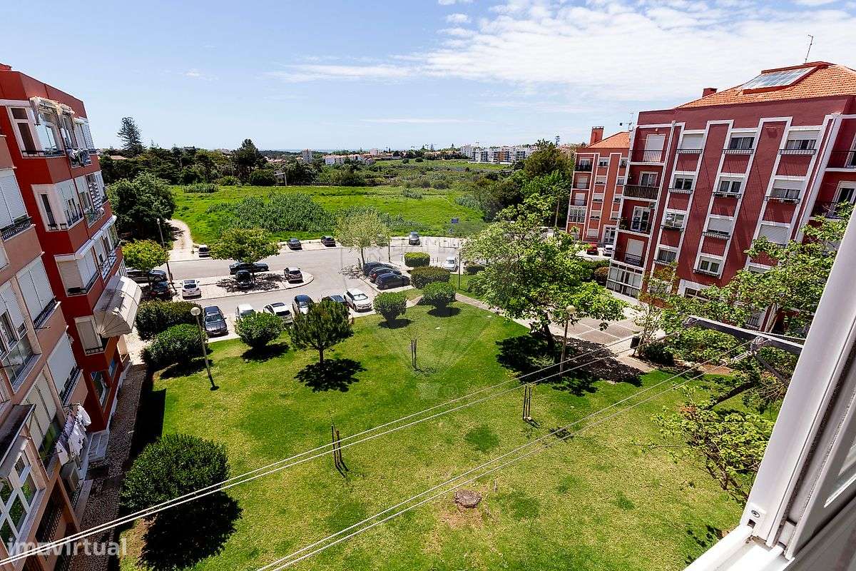 Apartamento T2 para venda-14