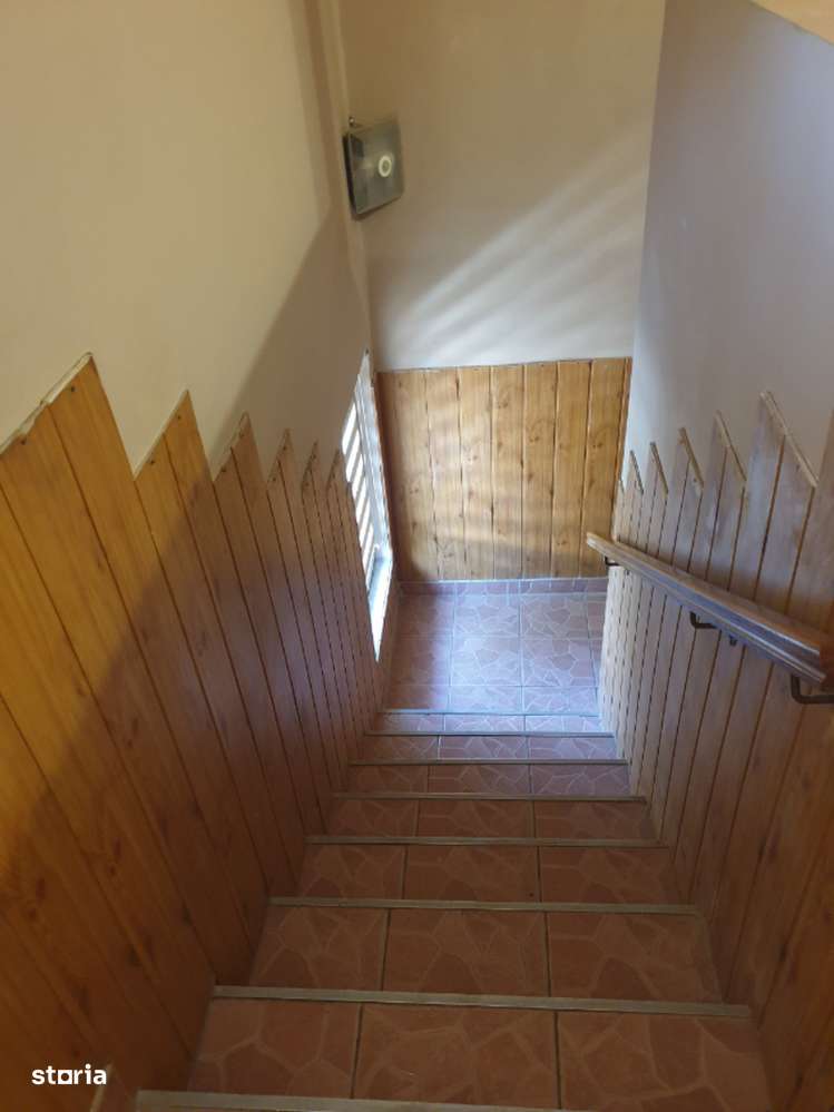 Horpaz – IASI - Casă  cu 4 camere -  600 m de intersectia semaforizata-10
