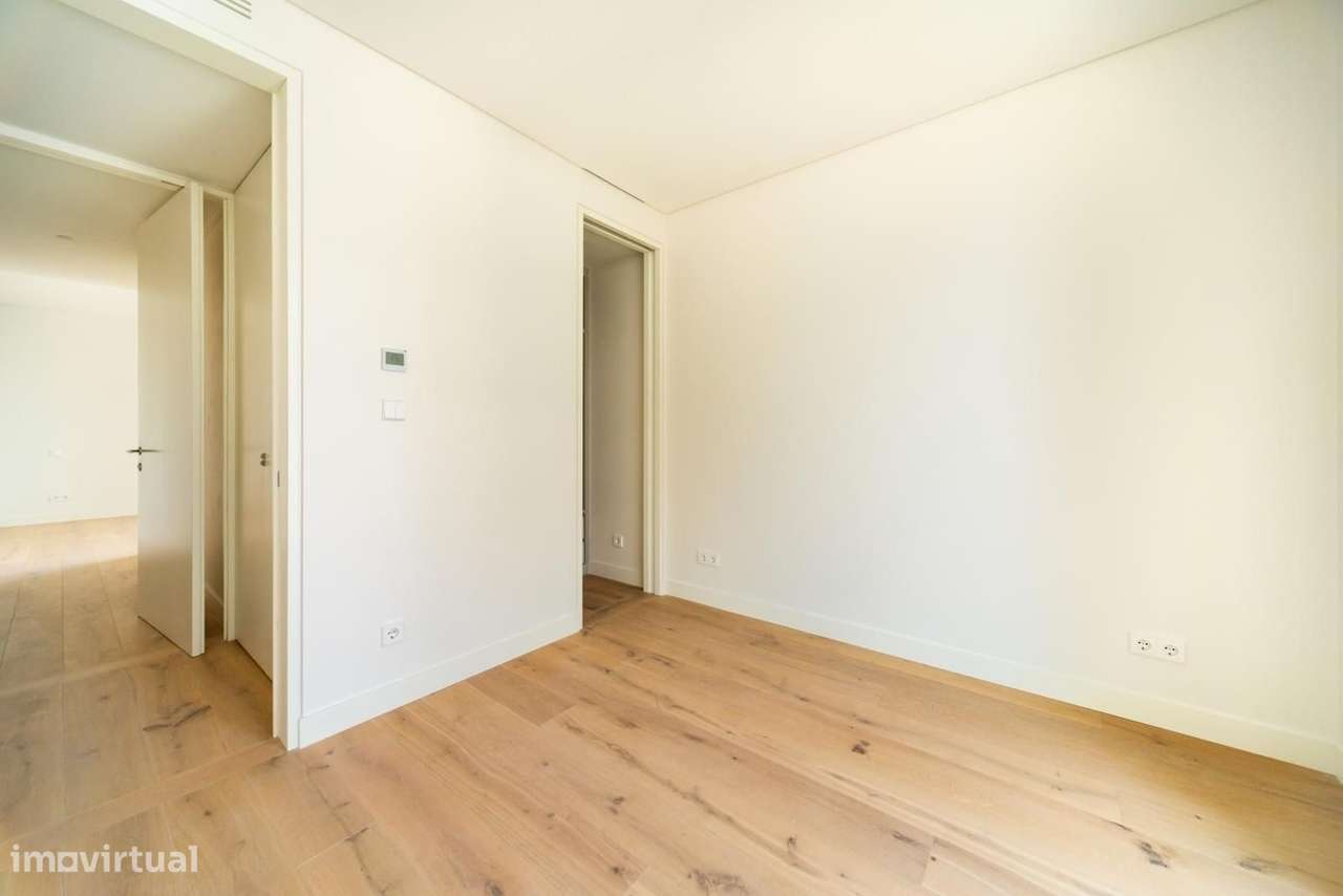 Apartamento T2 com piscina, Graça, Lisboa-16