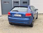 Audi A3 1.6 Ambiente - 9