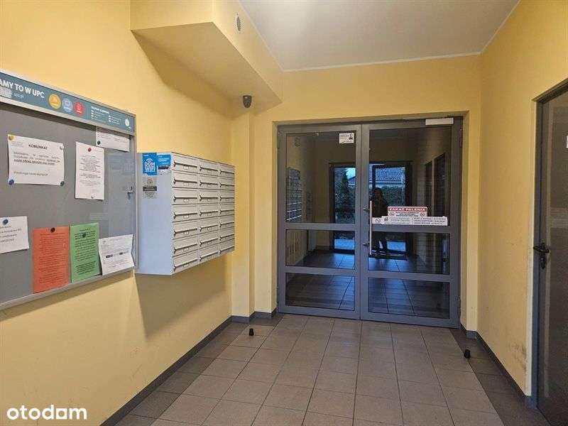 Mieszkanie, 43 m², Leszno-8