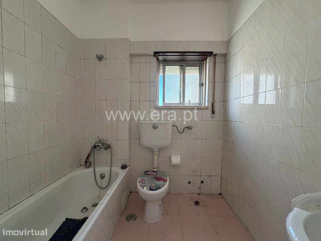 T2 - Jardim do Sol, Odivelas com lugar garagem-15