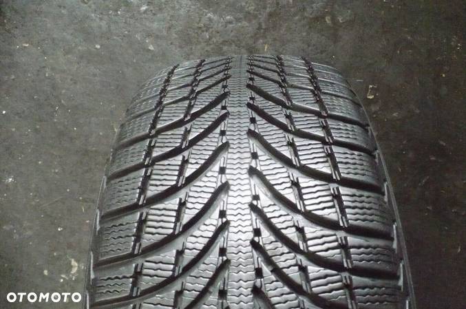 MICHELIN Latitude Alpin LA2 225/65R17 7,1mm 2022 - 1