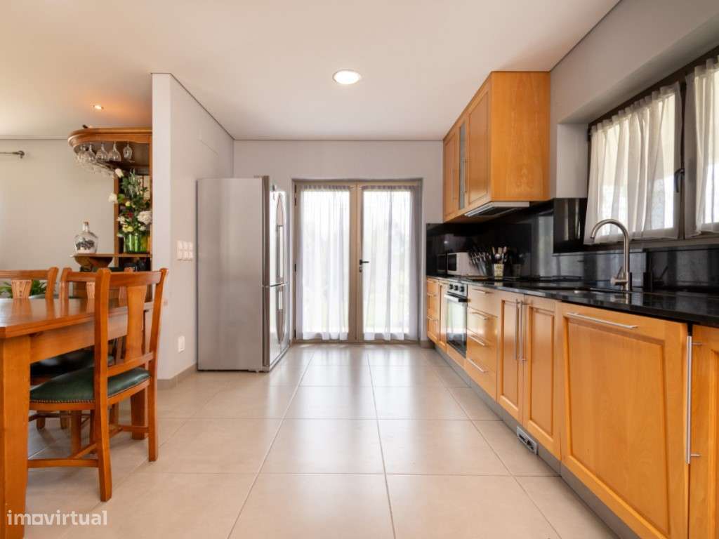 Encantadora Moradia Térrea V3-6