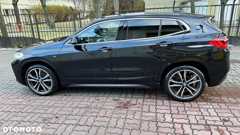 BMW X2 sDrive18i GPF M Sport - 2