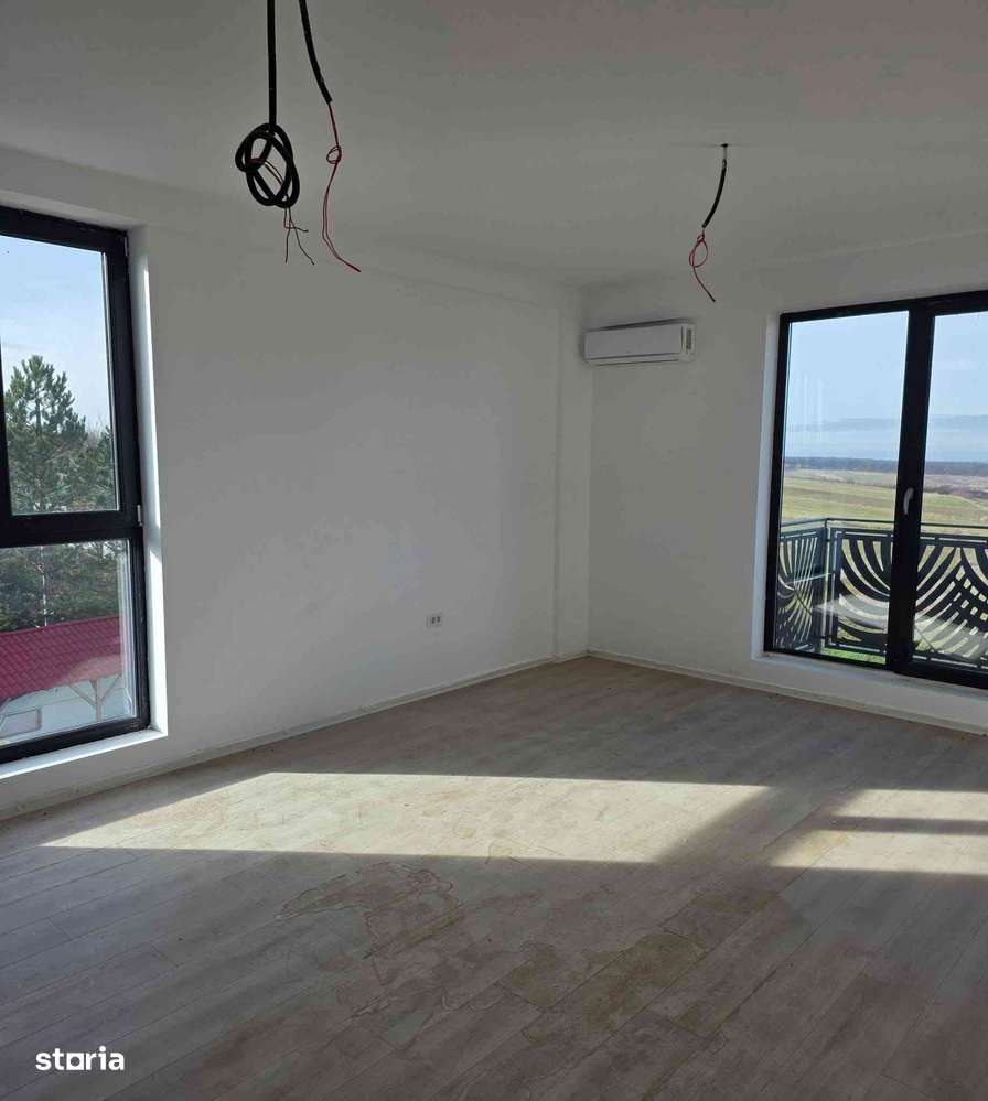 Investiție! Apartamente de vanzare lângă Hotel President  65.000 Euro - Imagine principală: 2/10