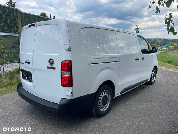 Fiat SCUDO E-SCUDO - 3