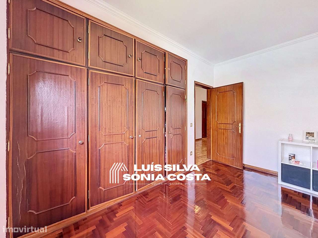 Moradia T3 Independente c/ Jardim & Excelente Espaço Exterior –...-22