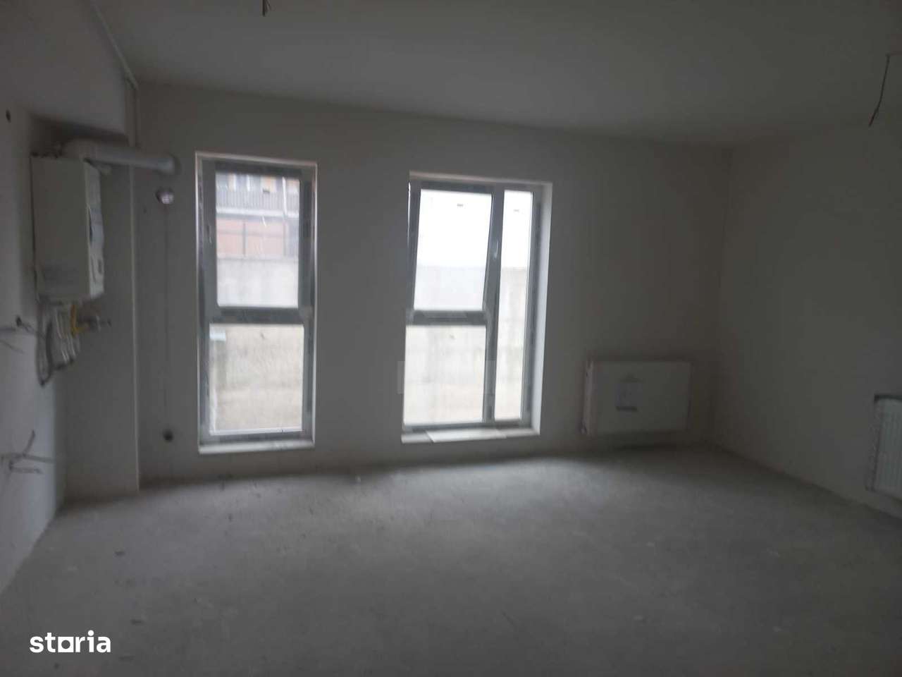 Apartament 3 camere semidecomandat cu parcare subterana zona Eroilor-0