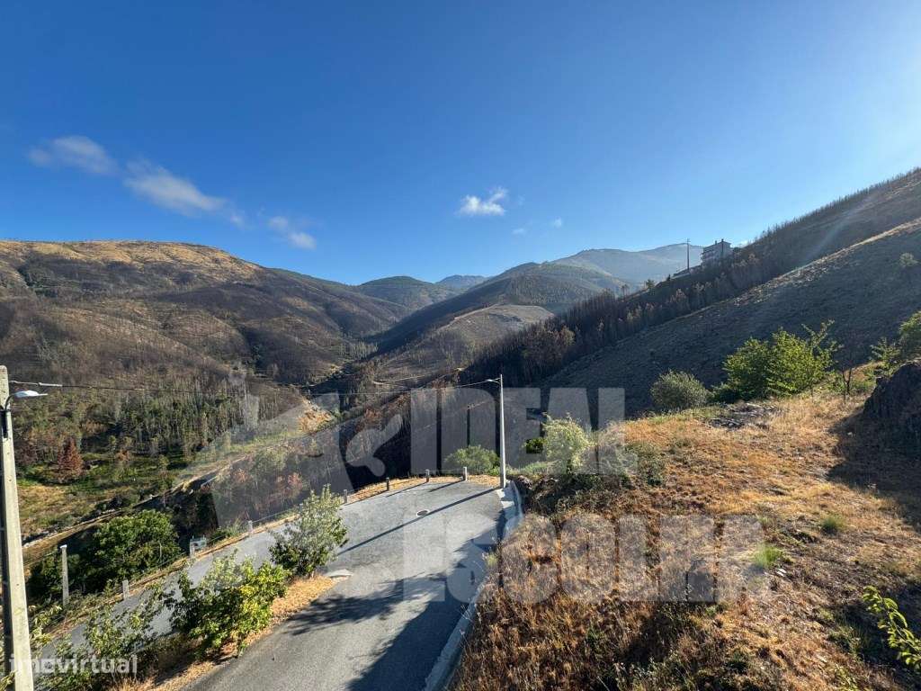 MORADIA A VENDA EM VILA NA SERRA DA ESTRELA-53