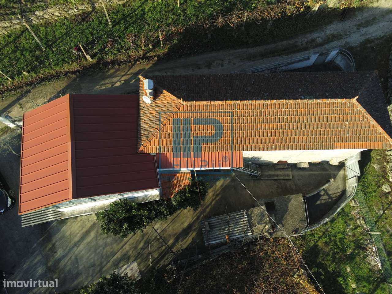 Moradia T3+1 Venda em Penhalonga e Paços de Gaiolo,Marco de Canaveses-9