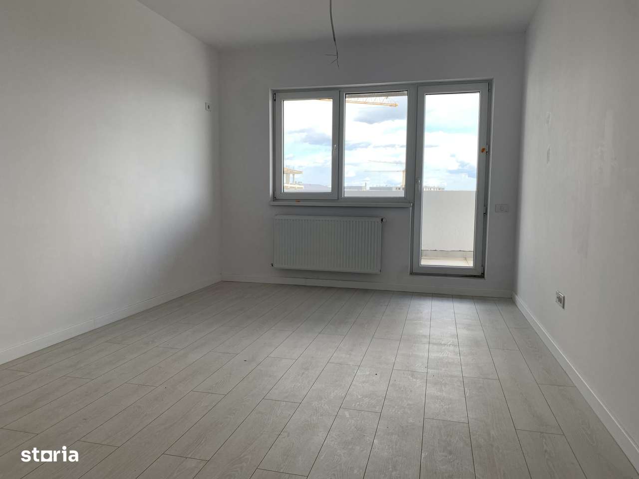Apartament 2 camere finisat, acte gata, Metalurgiei-Postalionului