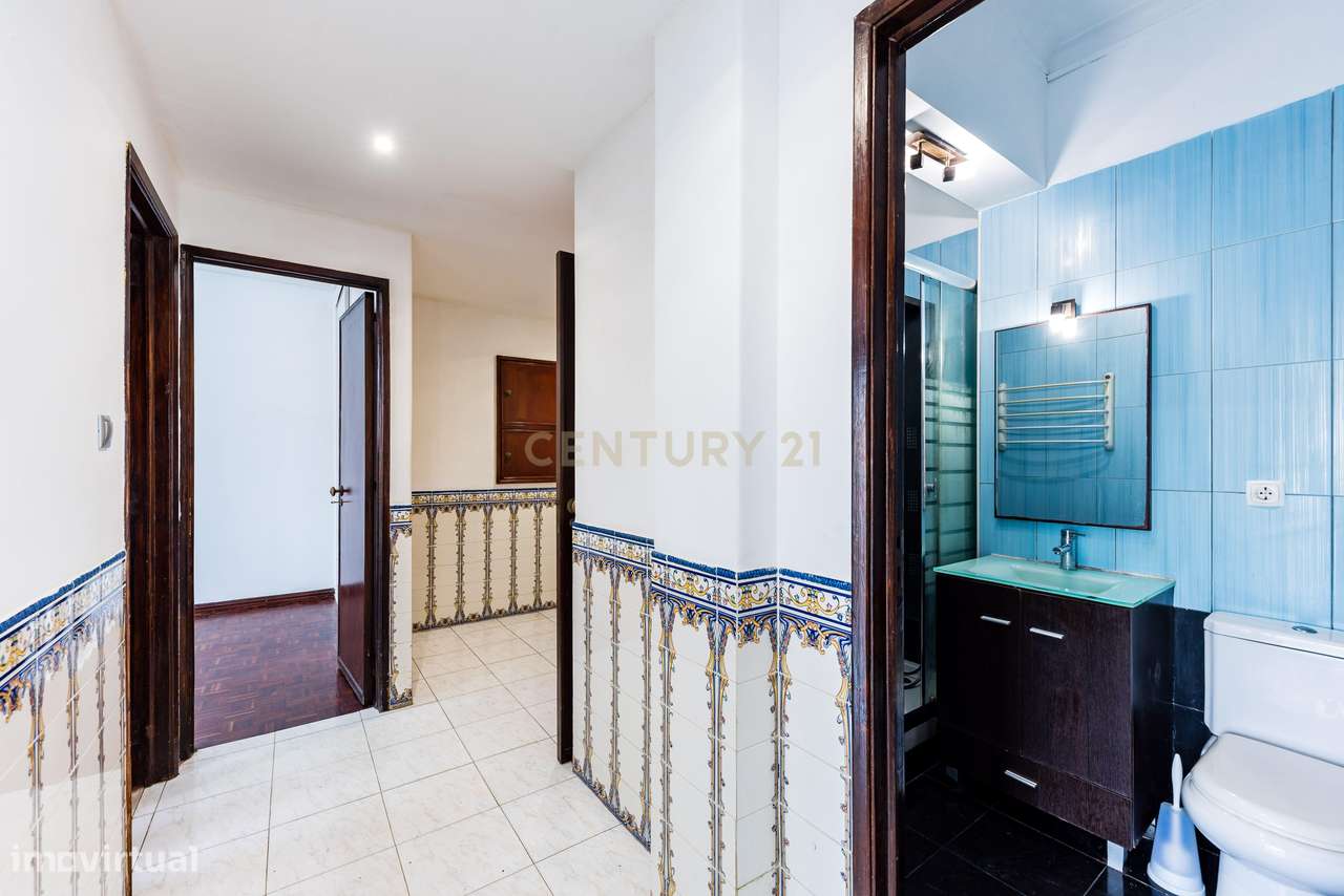 T2 CENTRO DE CANEÇAS - Grande imagem: 5/26