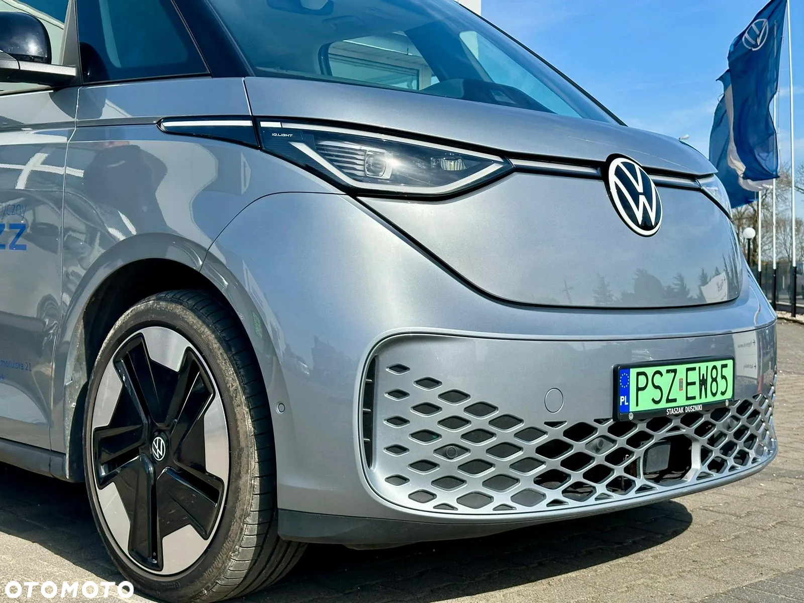 Volkswagen ID.Buzz ID Buzz Pro - 6