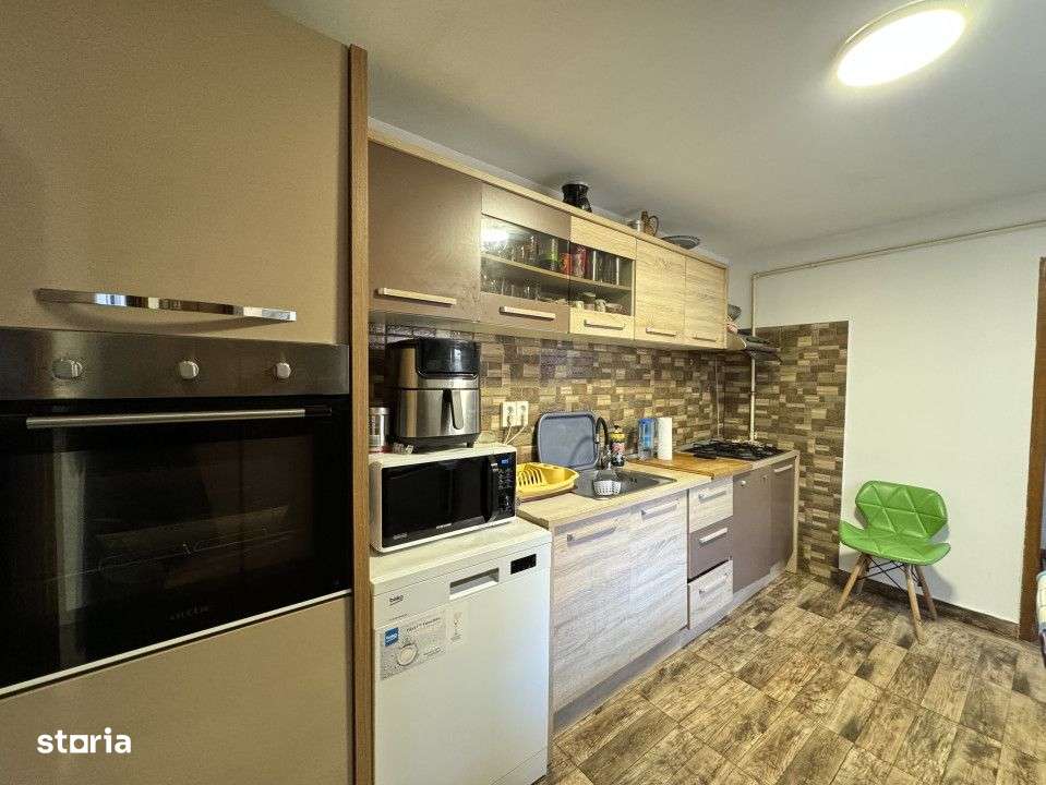 4 camere, casa de vanzare Constanta (judet), Piata Chiliei 8516273