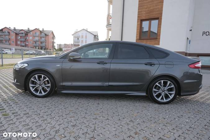 Ford Mondeo 1.5 EcoBoost ST-Line - 5