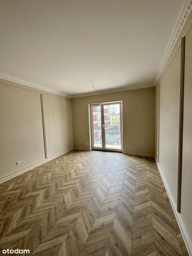 WYJĄTKOWE MIESZKANIE NA SPRZEDAŻ – Browary Brzeskie - Pełny obrazek: 3/11