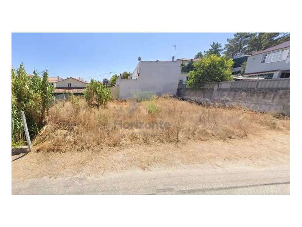 LOTE DE TERRENO PARA CONSTRUÇÃO - Brejos de Azeitão - Grande imagem: 2/6