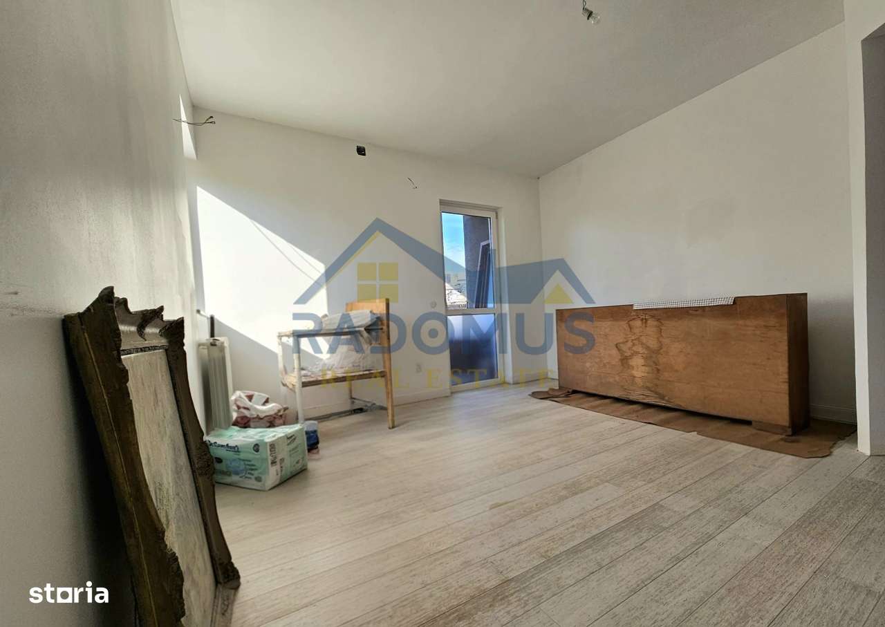 Ap. 4 cam. cu curte proprie+boxă– Str. Diligenței  - Central-Ploiești-6