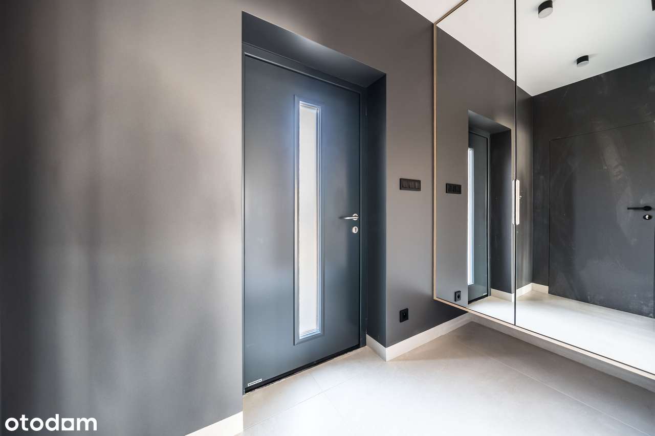 Nowoczesny dom 4-pokojowy w świetnej lokalizacji-11