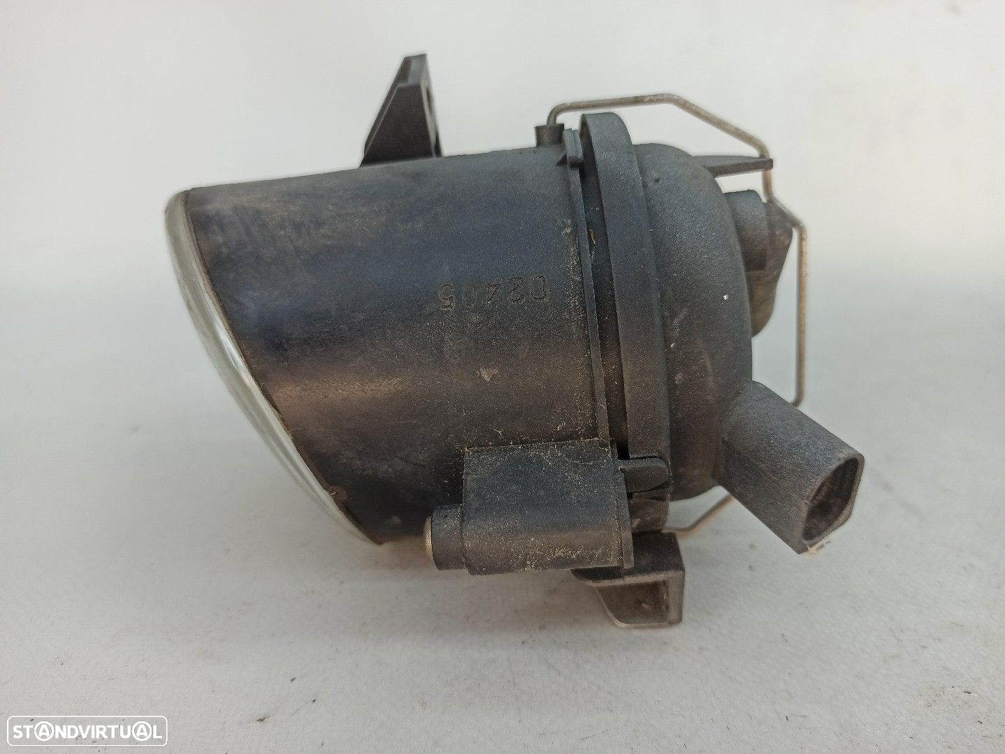 Farol Nevoeiro Esquerdo Seat Leon (1P1) - 4