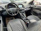 Ford Kuga 2.0 TDCi 4x4 Aut. Vignale - 15