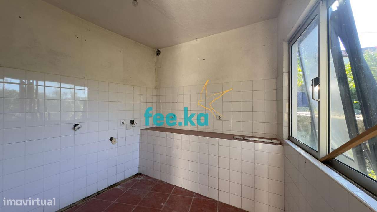 Quintinha T1 em Palvarinho-14