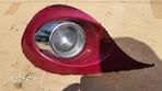 FORD FIESTA FOCUS C-MAX HALOGEN PRAWY 2N11-15201AB - 1