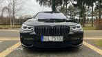 BMW Seria 7 740d xDrive - 2