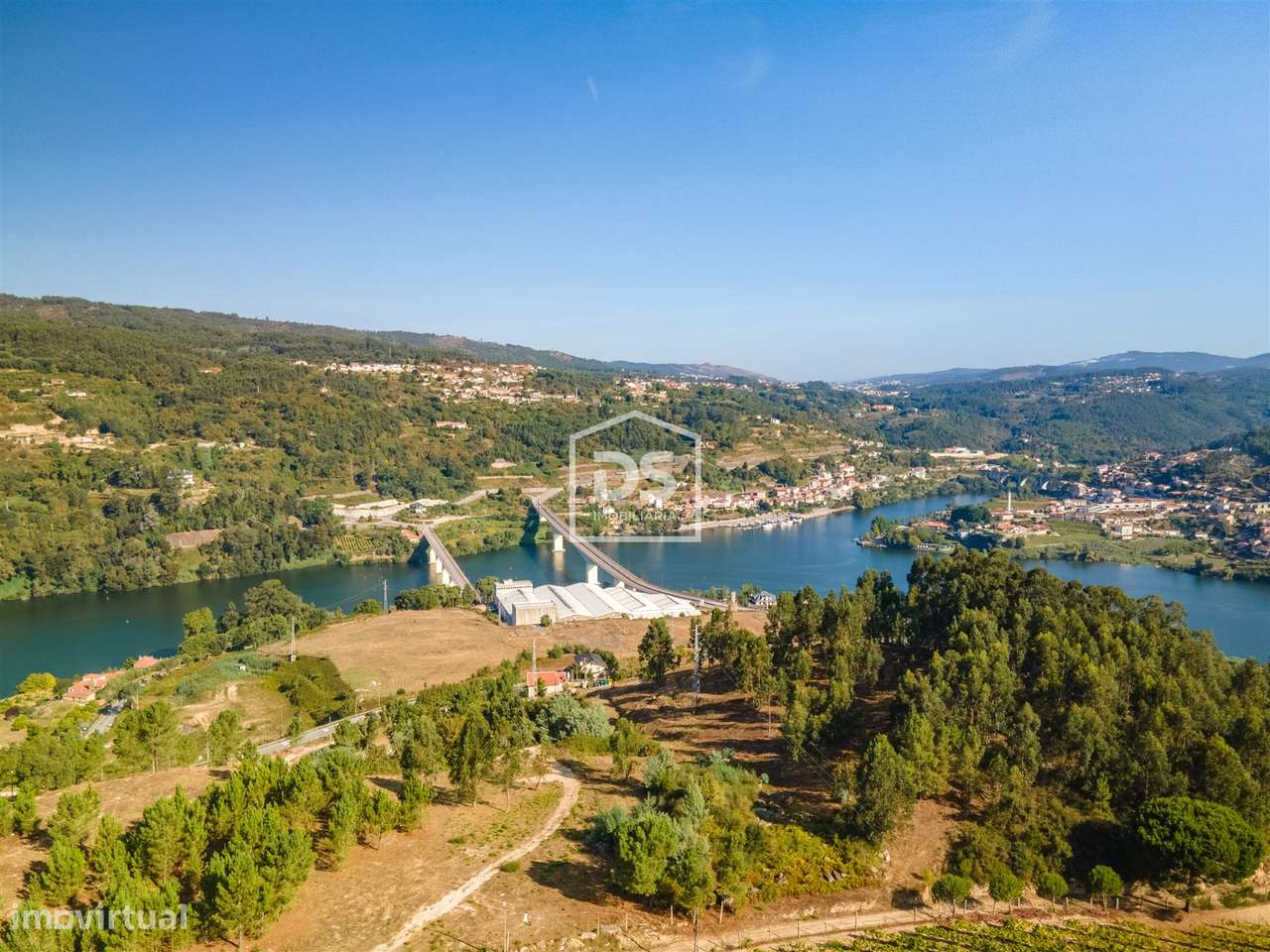 Moradia T4 Venda em Santa Maria de Sardoura,Castelo de Paiva - Grande imagem: 5/23