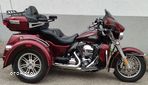 Harley-Davidson Tri Glide - 5