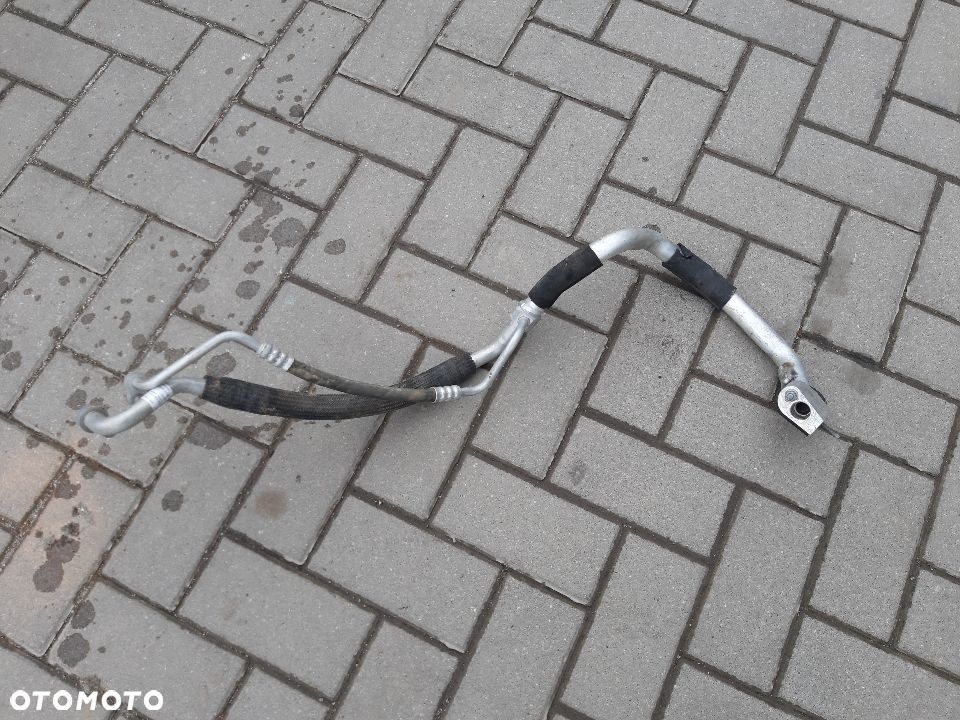 Wąż Rurka Klimatyzacji Mercedes W204 A2048301015 - 2