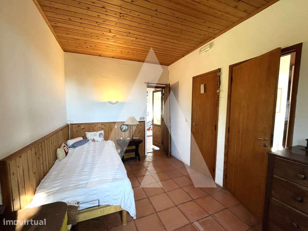 Quinta em Évora.-42