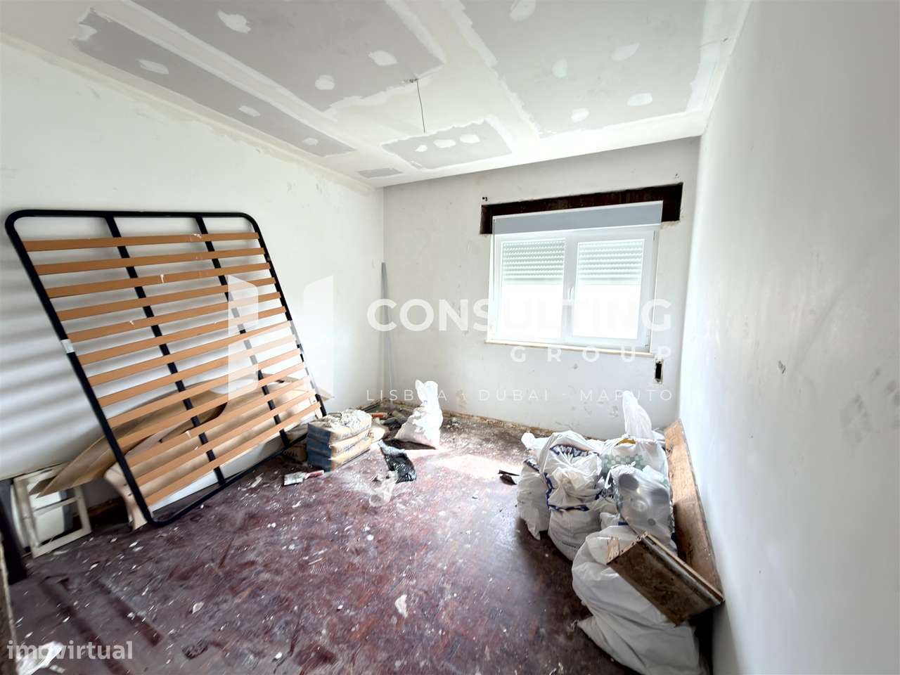 Apartamento T3+2 Venda em Moita,Moita-4