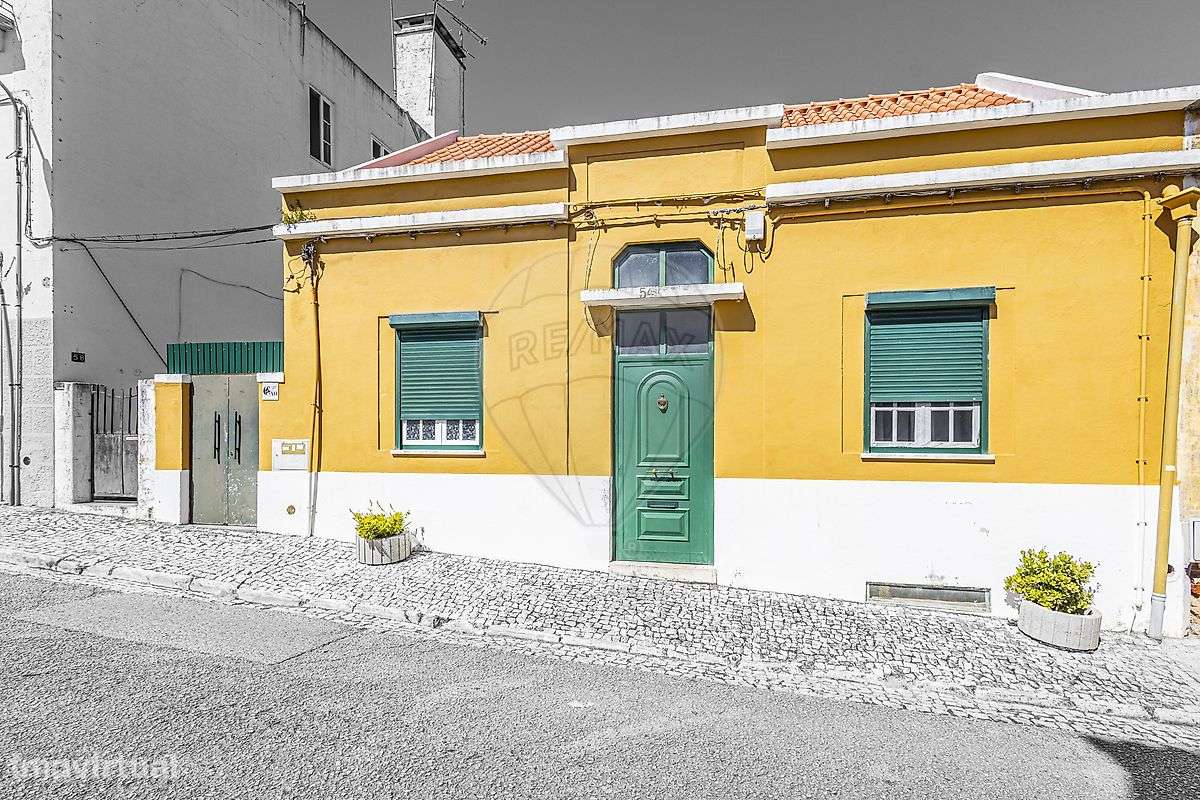 Moradia T6 para venda - Grande imagem: 3/40