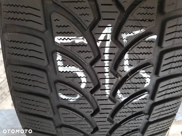 BRIDGESTONE BLIZZAK LM-32  225/50R17  225/50/17 - 4