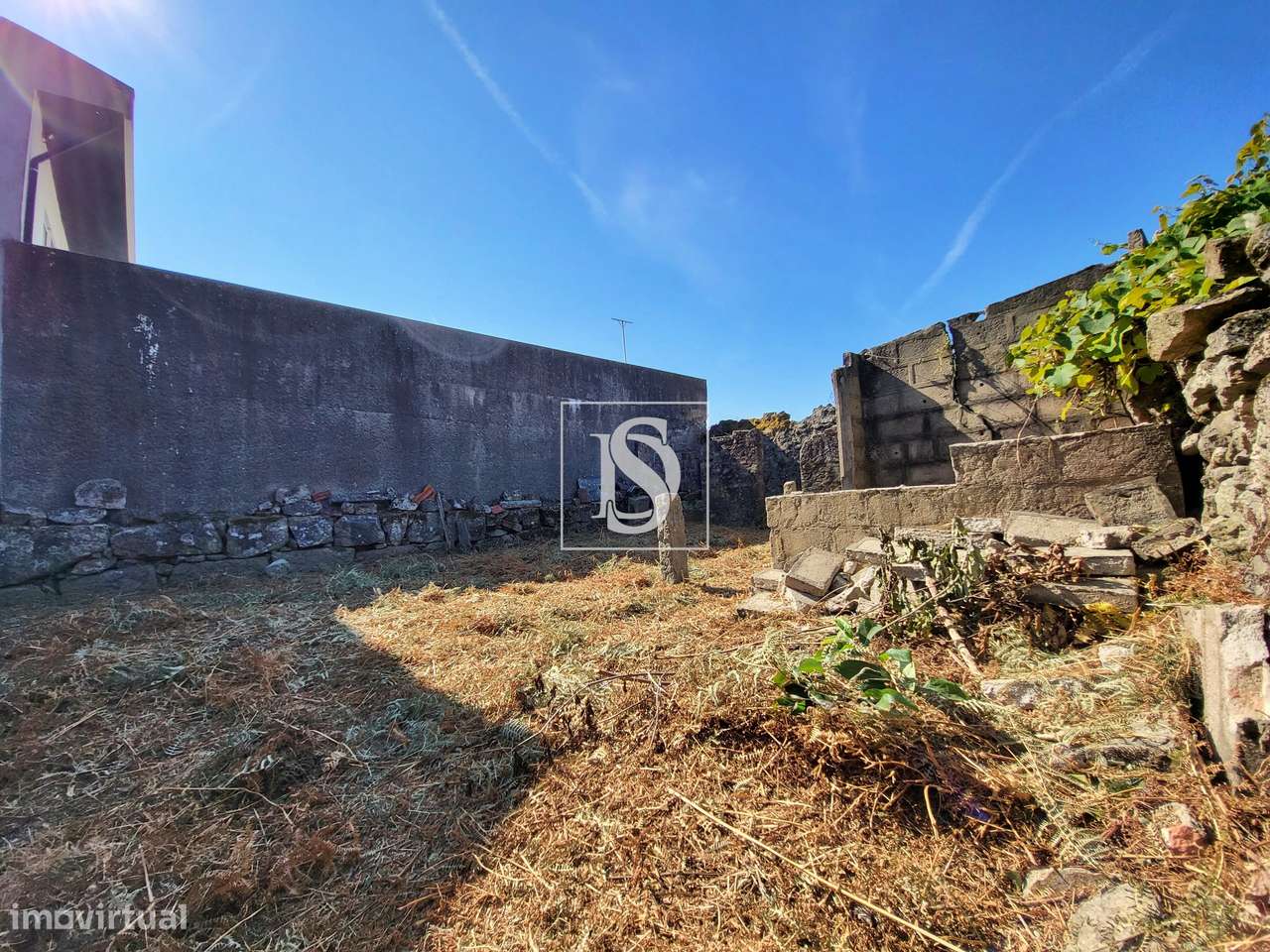 Terreno com PIP Aprovado perto ao Polo Universitário-24