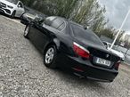 BMW Seria 5 520d Aut. Edition Exclusive - 4