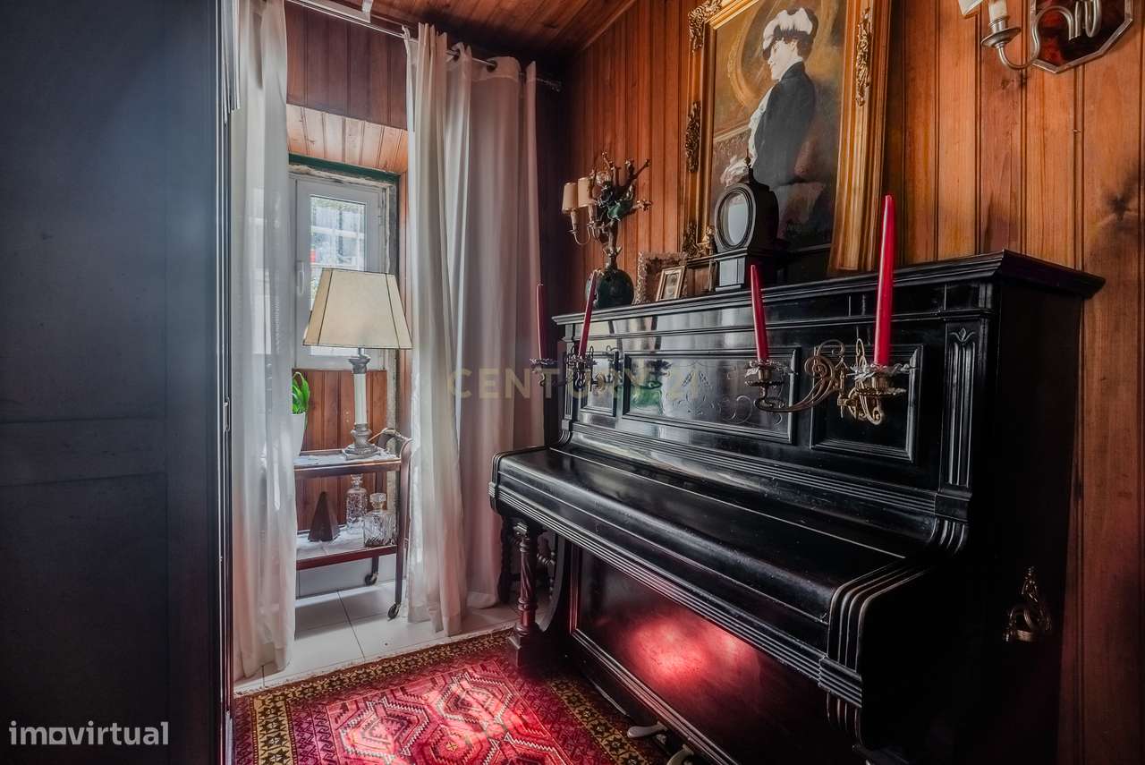 Quinta em Queluz á venda, Sintra - Grande imagem: 5/17