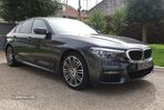 BMW 530 e iPerformance Pack M - 2