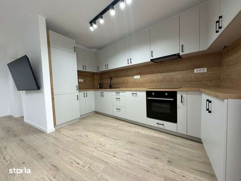 Apartament cu 3 camere , 2 bai , terasa , view , Elite - Imagine principală: 5/8