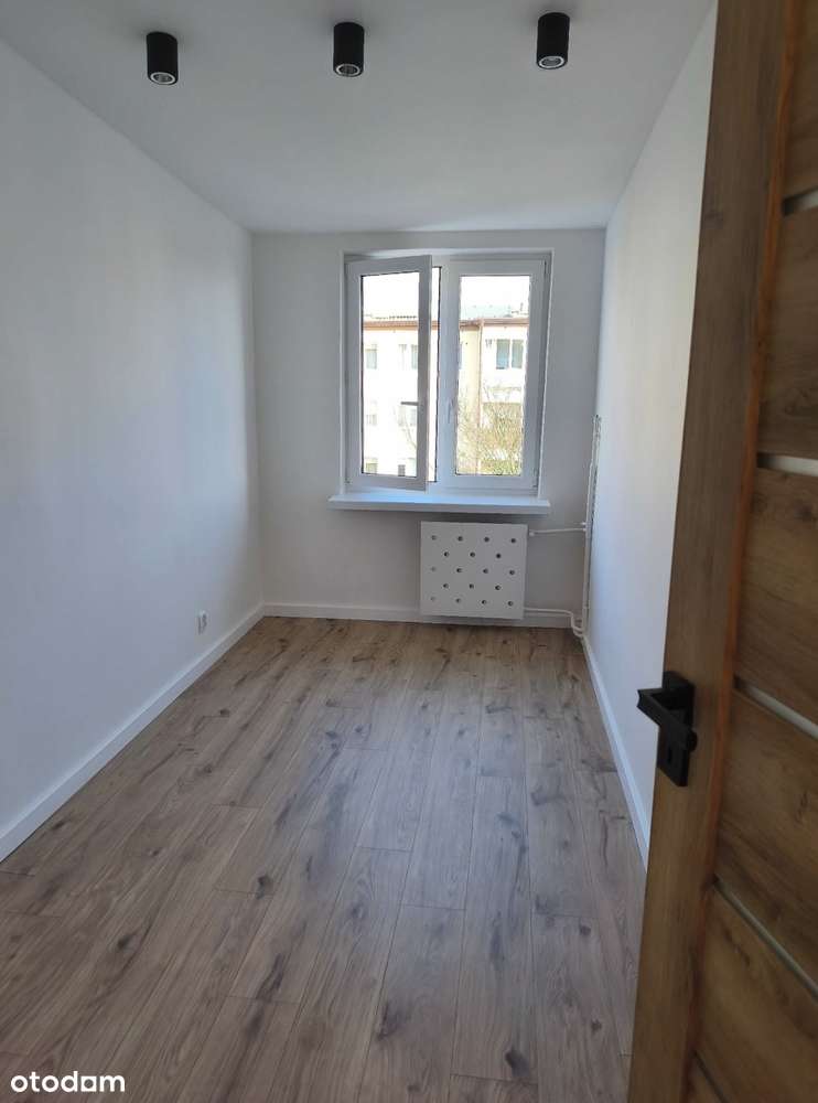 Mieszkanie po generalnym remoncie 37,5m2 | 2 pokoje! | Żyrardów-5