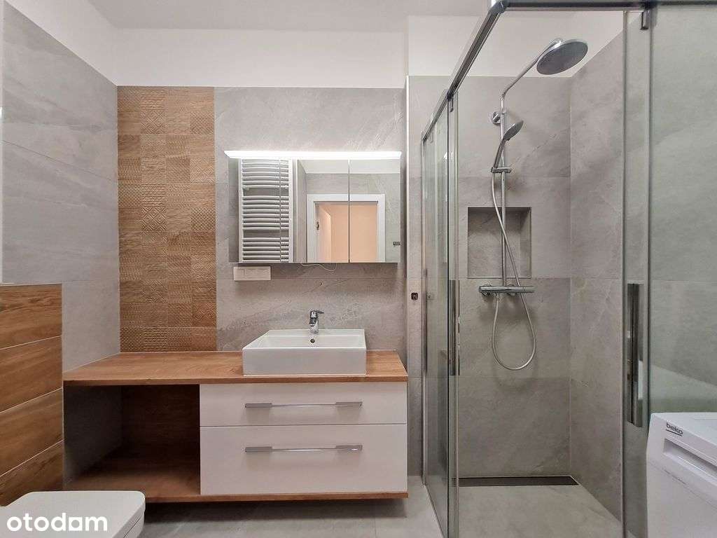 Piękny apartament w sąsiedztwie Książnicy - Pełny obrazek: 5/13